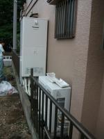 埼玉県所沢市N様邸(エコキュート・IH)