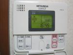 運転を始めました【電気温水器工事】【長野県長野市】エコ電化JP【大光電気商会】