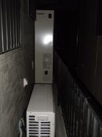 埼玉県蓮田市Ｓ様邸《エコキュート設置》