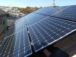 千葉県野田市S様邸　太陽光発電