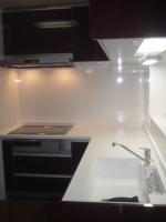 埼玉県加須市K様邸　キッチンリフォーム