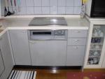 愛知県　H様邸　IH工事