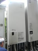 東京都町田市O様邸　エコキュート