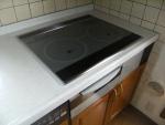 埼玉県さいたま市M様邸　IHクッキングヒーター