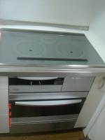 東京都世田谷区Y様邸　IHクッキングヒーター