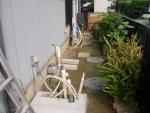 エコキュートベース