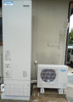 岡山市のオール電化(エコキュート・IH)リフォーム