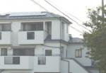 埼玉県川口市大竹　佐藤さま邸　太陽光発電システム・オール電化（エコキュート・IH）工事