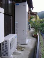 河内長野市のH様邸