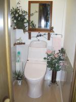 奈良県御所市S様邸　ﾘﾌｫｰﾑ・オール電化工事