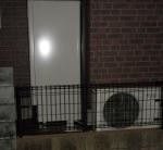 埼玉県上尾市Ｓ様邸《エコキュート設置》