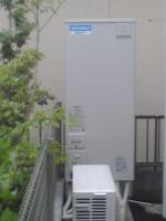 武蔵村山市　Y邸　オール電化