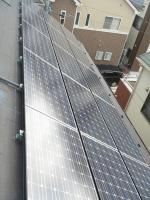 埼玉県さいたま市Ａ様邸《ＨＩＴ　5.25kW》