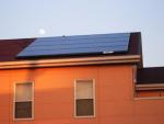 豊橋市　U様邸　太陽光発電工事　創電
