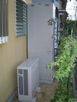 最近のオール電化５