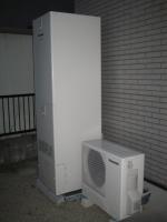 最近のオール電化６