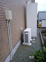 宮城県仙台市にてオール電化！