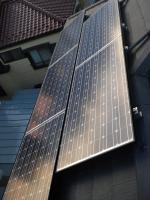 埼玉県鳩ケ谷市Ｓ様邸《ＨＩＴ　1.89kW》