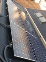 埼玉県川口市Ｉ様邸《ＨＩＴ　3.0kW》