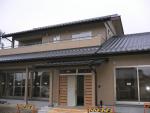Ｉ様邸床暖房工事完成！遠山電器