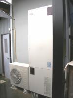 佐賀県神埼市Y様邸　エコキュート