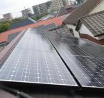 埼玉県鳩ケ谷市O様邸《HIT　3.15kW》