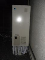 埼玉県戸田市Ｓ様邸《エコキュート設置》