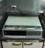 埼玉県上尾市Tさま邸（IHｸｯｷﾝｸﾞﾋｰﾀｰ設置工事）