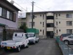 エルイマイ（株）マンション足場工事