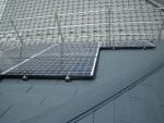 大和市　K様邸　太陽光発電システム導入