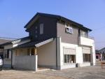 トレインヒルズ?様邸完成／遠山電器