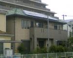 埼玉県志木市Ｕ様邸《ＨＩＴ　3.0kW》