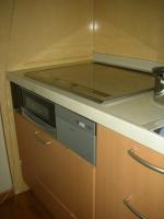 埼玉県北本市T様邸《IHｸｯｷﾝｸﾞﾋｰﾀｰ設置》