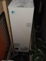 埼玉県朝霞市N様邸《エコキュート設置》