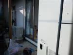船橋市　K様邸　ダイキンエコキュート　EQ37LFV