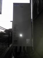 千葉県松戸市S様邸《エコキュート設置》