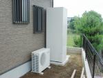 加須市S様邸　4.00kW太陽光発電+オール電化
