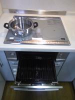 千葉県松戸市S様邸《IHｸｯｷﾝｸﾞﾋｰﾀｰ設置》