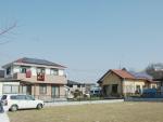 日高市M様邸　3.20kW太陽光発電+オール電化
