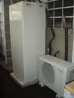 藤沢市　I様邸　太陽光発電・オール電化システム導入?