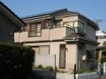 柏市S様邸　3.42kW太陽光発電