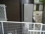 愛知県名古屋市M様邸　エコキュート