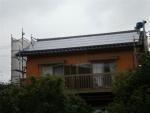 愛知県瀬戸市K様邸　太陽光発電システム