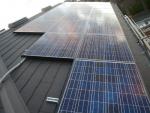 横浜市　M様邸　太陽光発電システム導入
