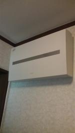 オール電化住宅用分電盤