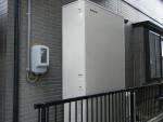 愛知県豊田市N様邸　エコキュート