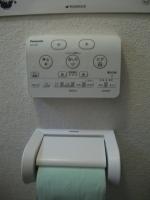 千葉県習志野市　H様邸　パナソニックアラウーノSリモコン