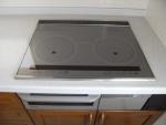 神奈川県相模原市S様邸　IHクッキングヒーター