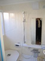 東京都町田市F様邸　バスルームリフォーム