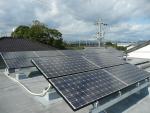 静岡県島田市Ｉ様邸サンヨー太陽光発電